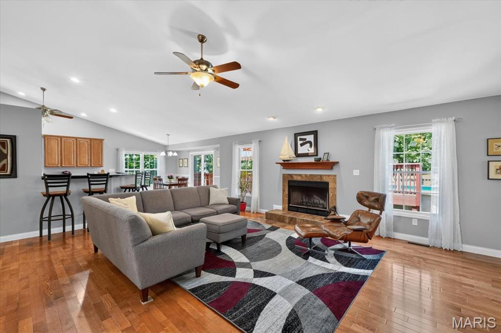 Sunny Acres Estates - Residential