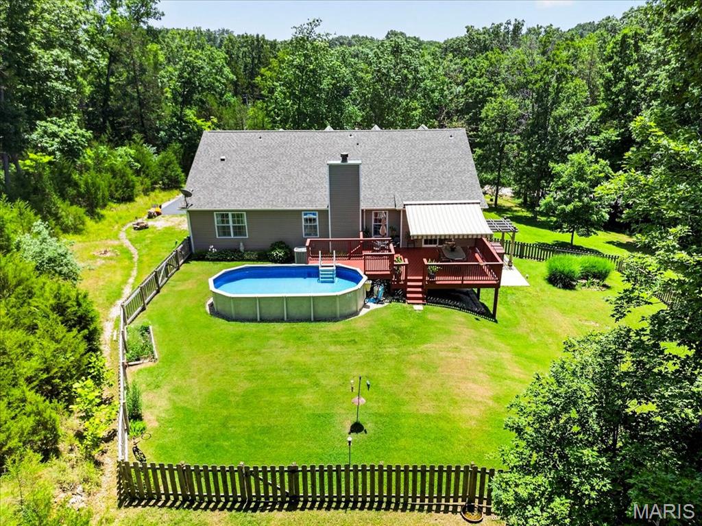 Sunny Acres Estates - Residential
