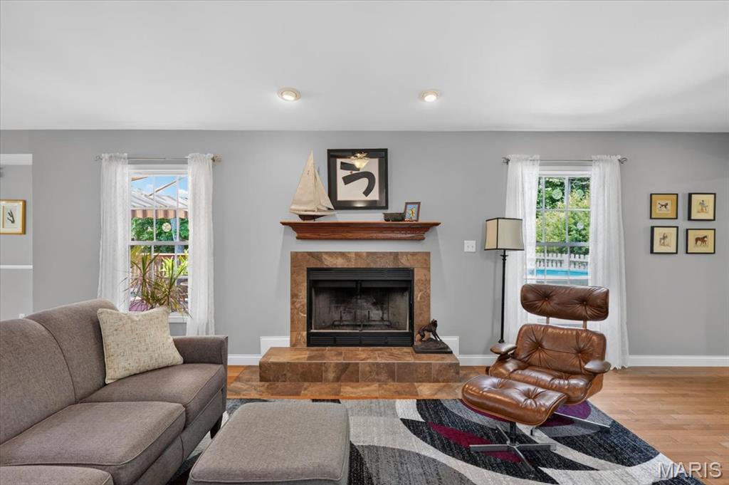 Sunny Acres Estates - Residential