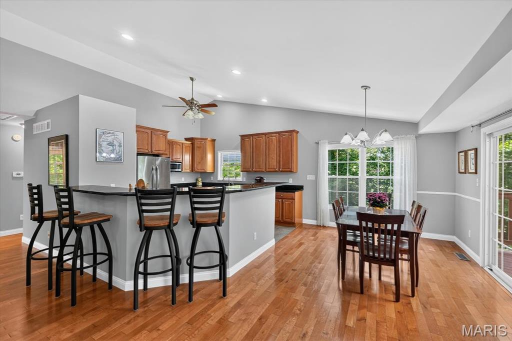 Sunny Acres Estates - Residential