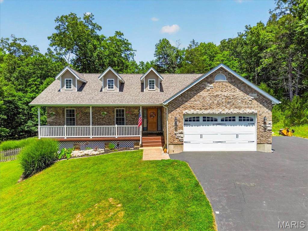 Sunny Acres Estates - Residential