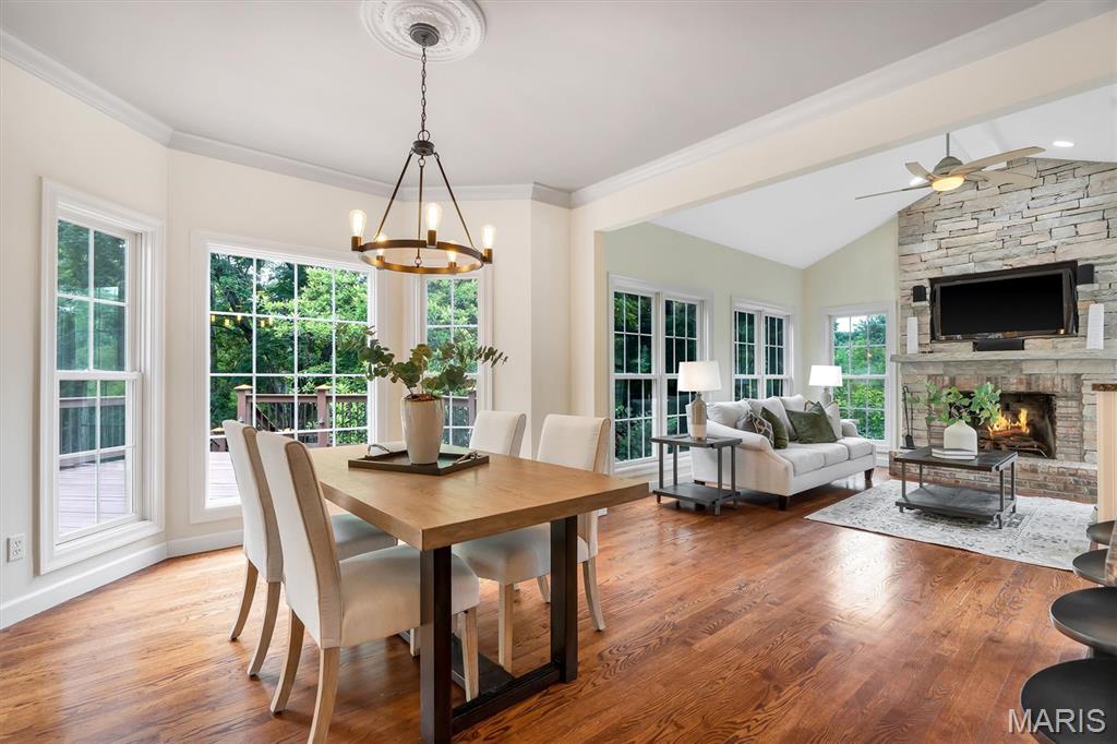 Arrowhead West - Residential