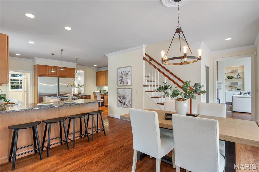 Arrowhead West - Residential
