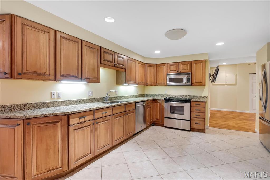 Arrowhead West - Residential