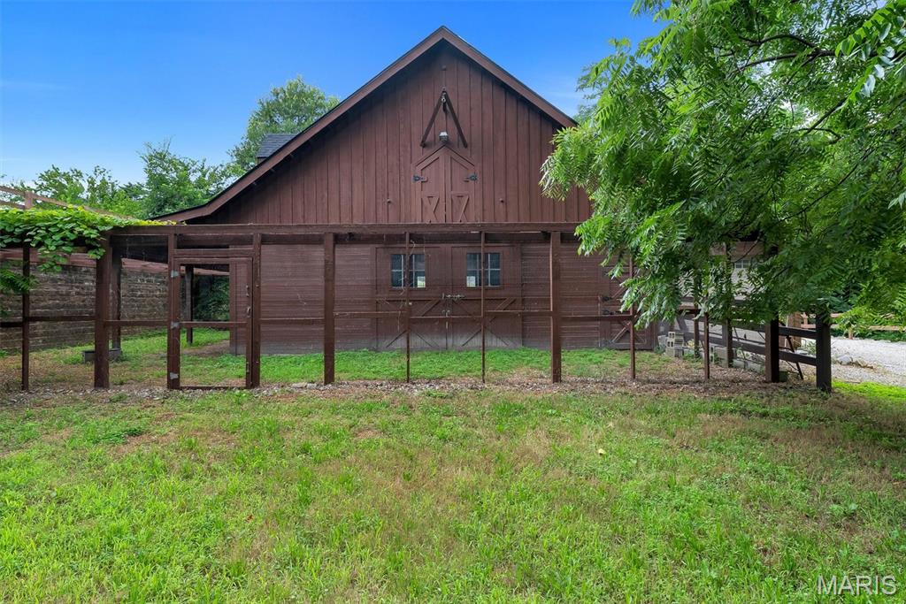 Arrowhead West - Residential