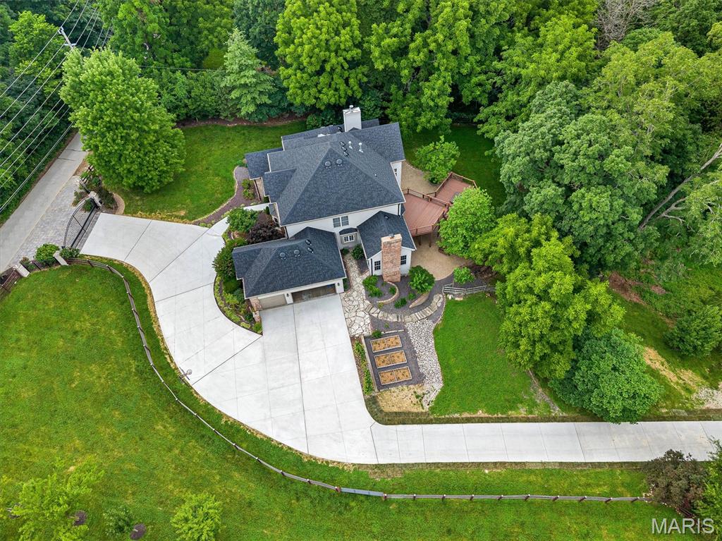 Arrowhead West - Residential