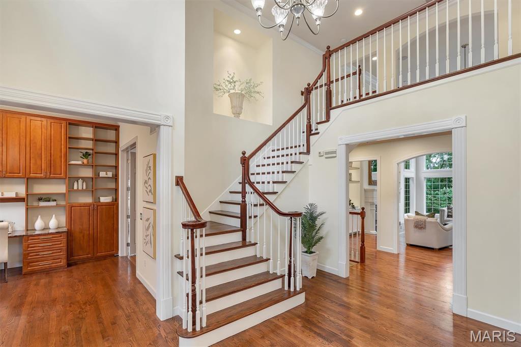 Arrowhead West - Residential