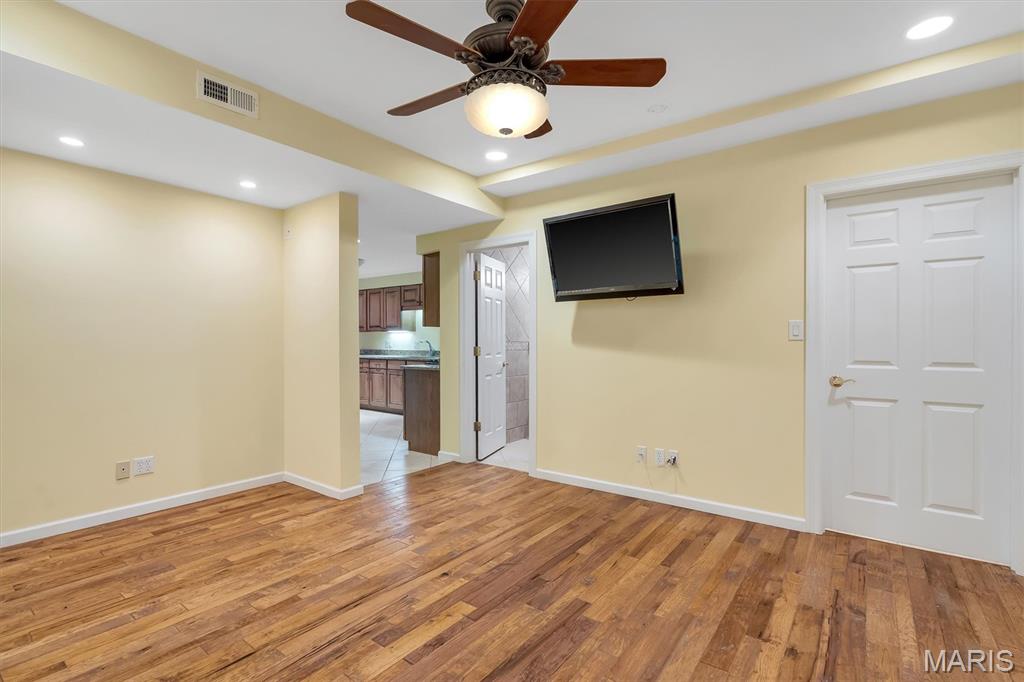 Arrowhead West - Residential
