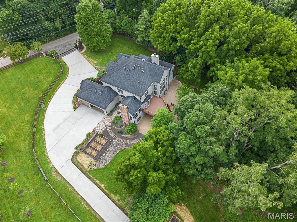 Arrowhead West - Residential