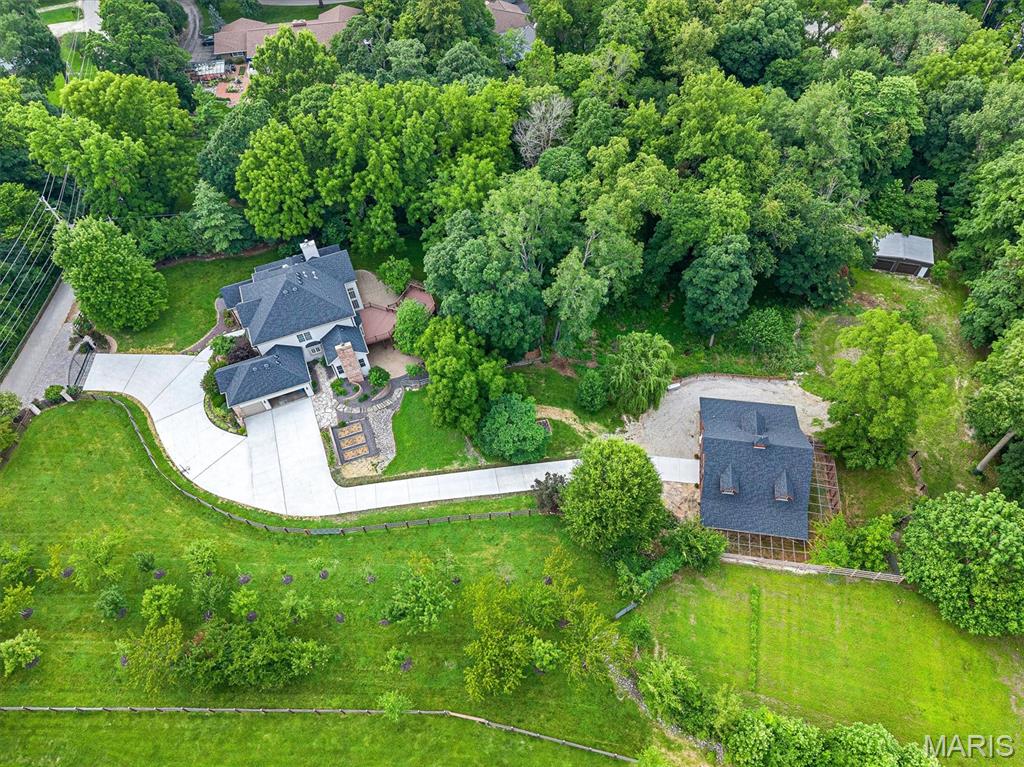 Arrowhead West - Residential