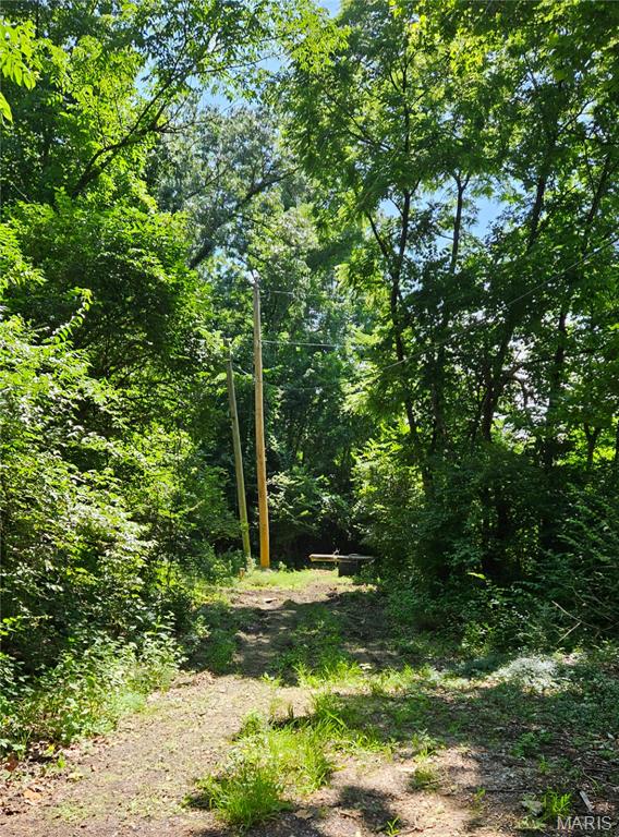 Great opportunity to own land in Jefferson County.