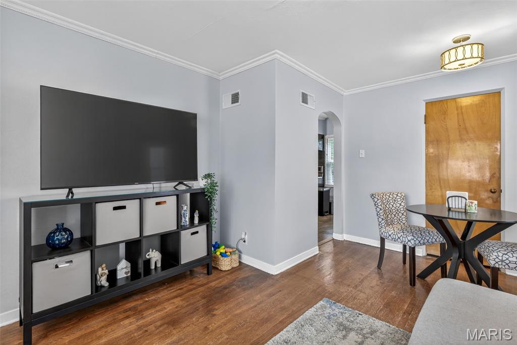 Meadow Hills - Residential