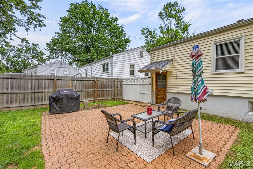 Meadow Hills - Residential