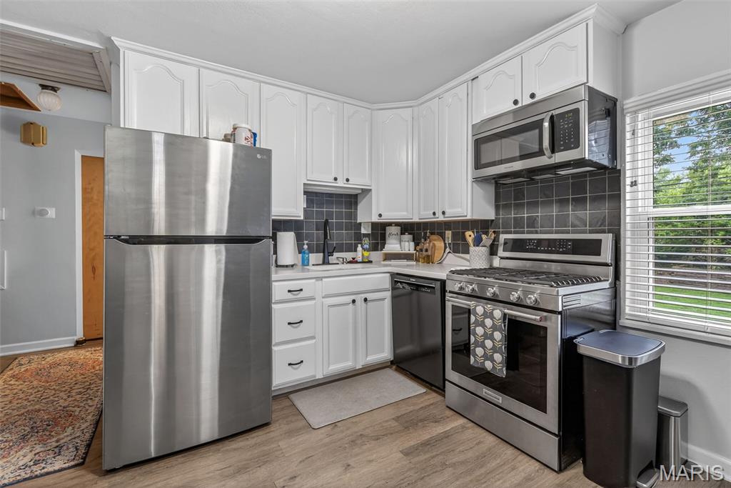 Meadow Hills - Residential