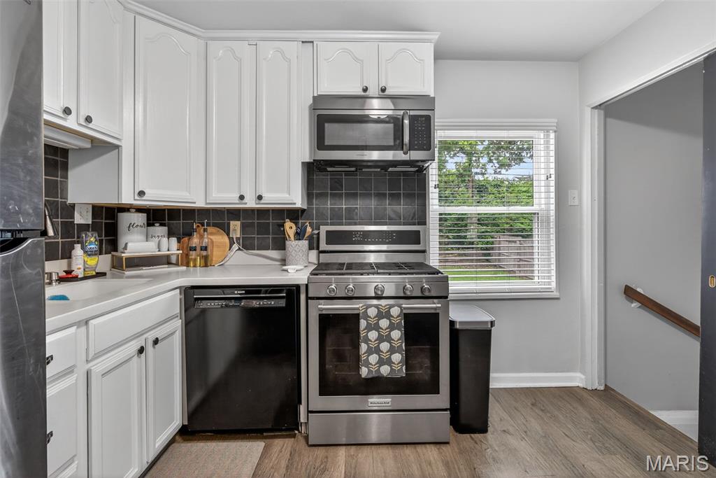 Meadow Hills - Residential