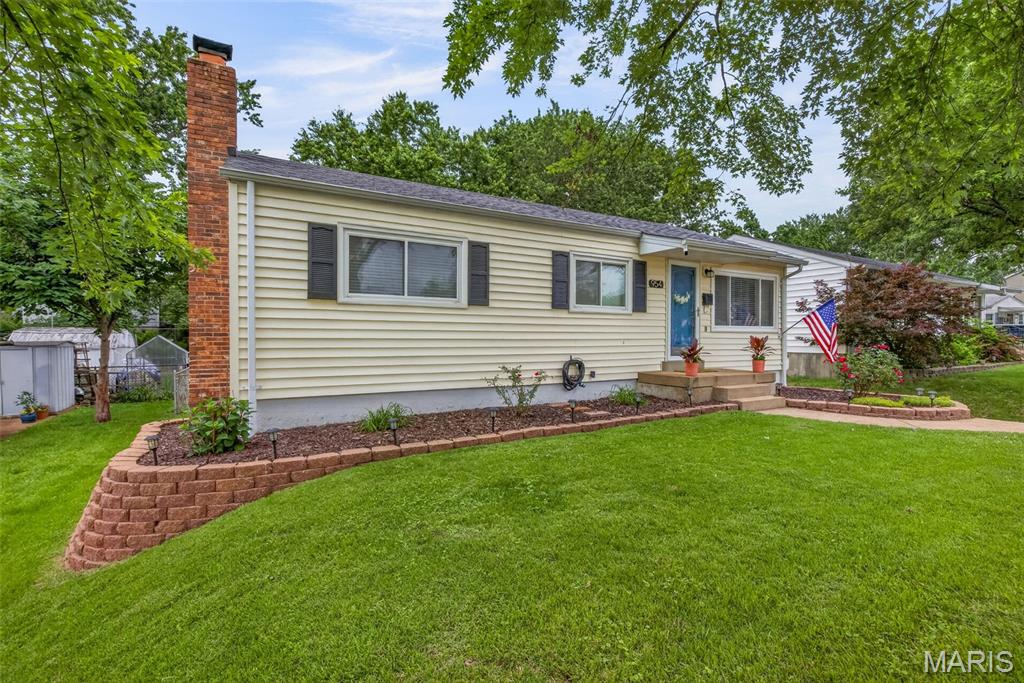 Meadow Hills - Residential