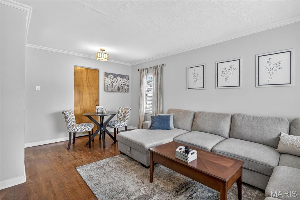 Meadow Hills - Residential