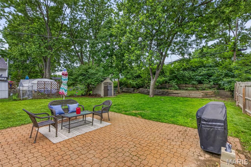 Meadow Hills - Residential