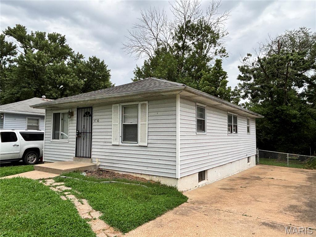 Baden Terrace - Residential