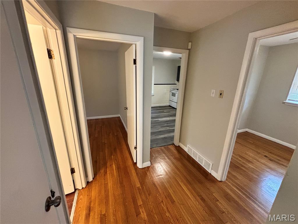 Baden Terrace - Residential