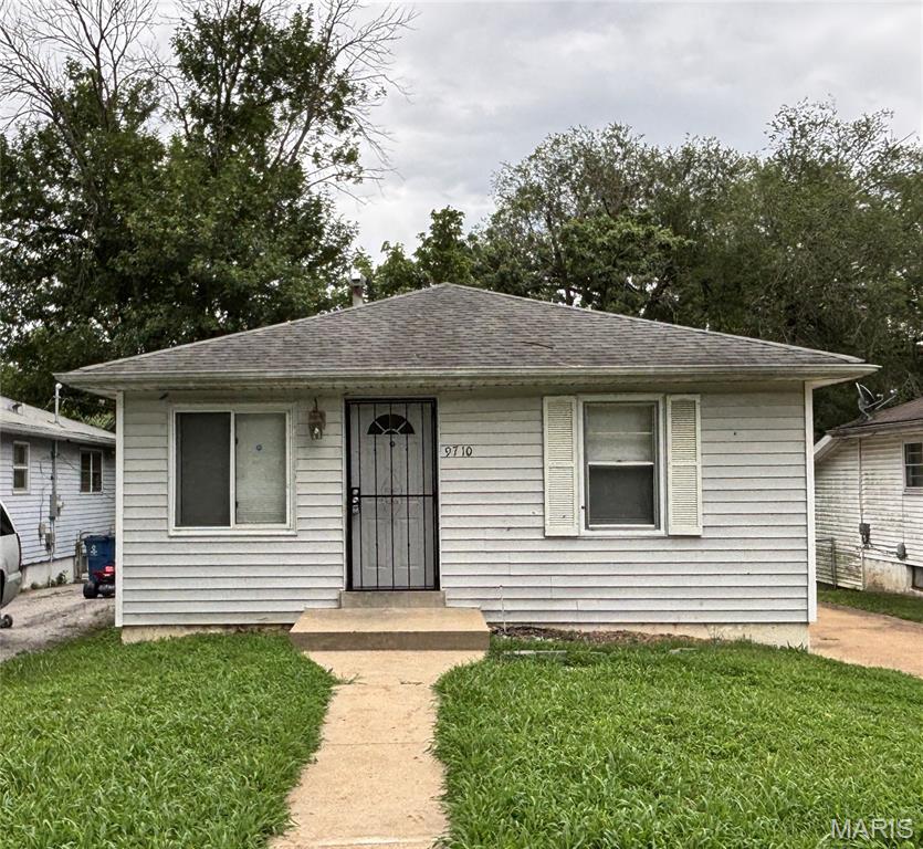 Baden Terrace - Residential