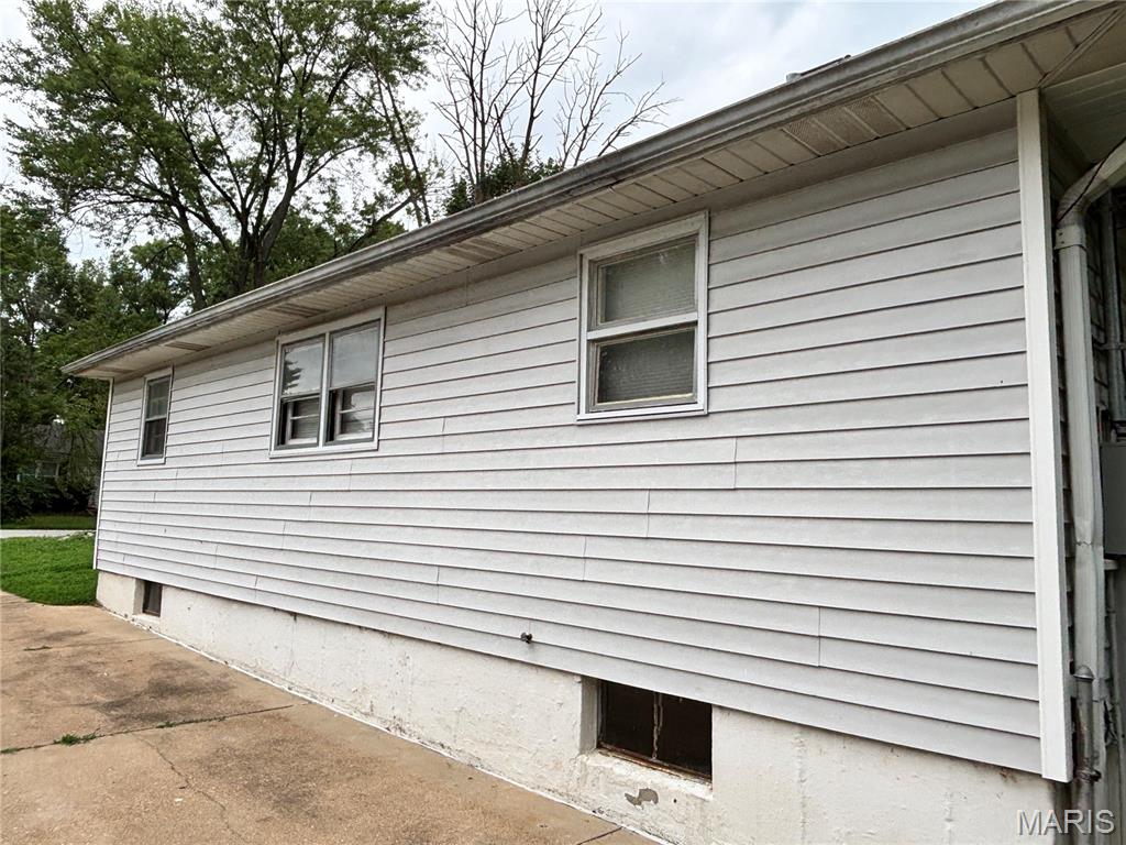 Baden Terrace - Residential