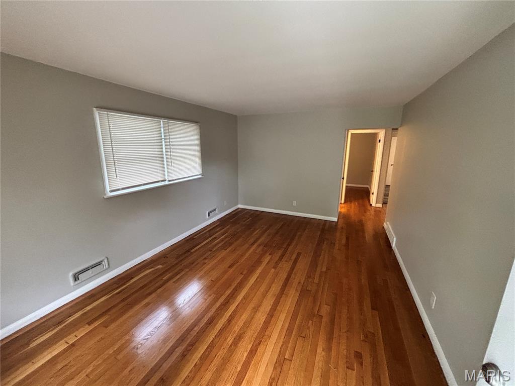 Baden Terrace - Residential