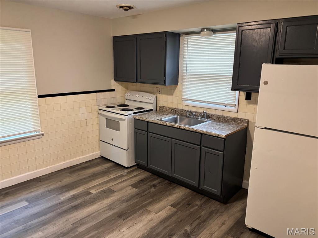 Baden Terrace - Residential