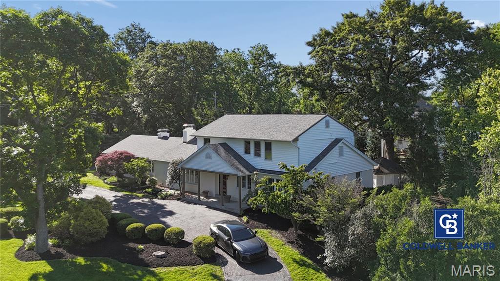 Almont Acres - Residential