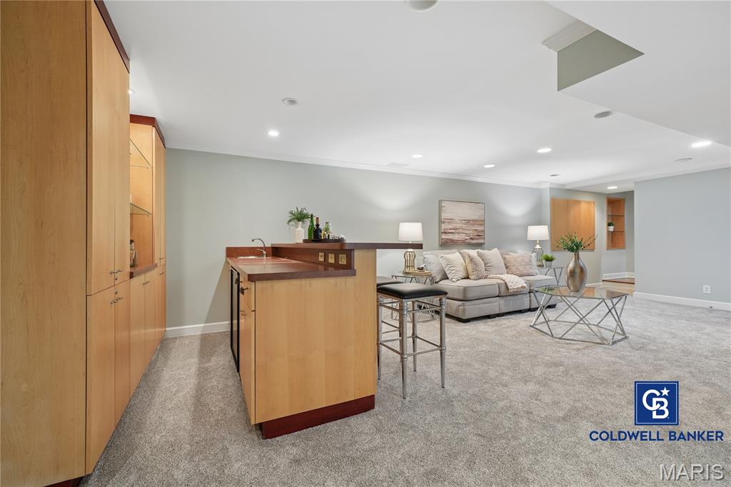 Almont Acres - Residential