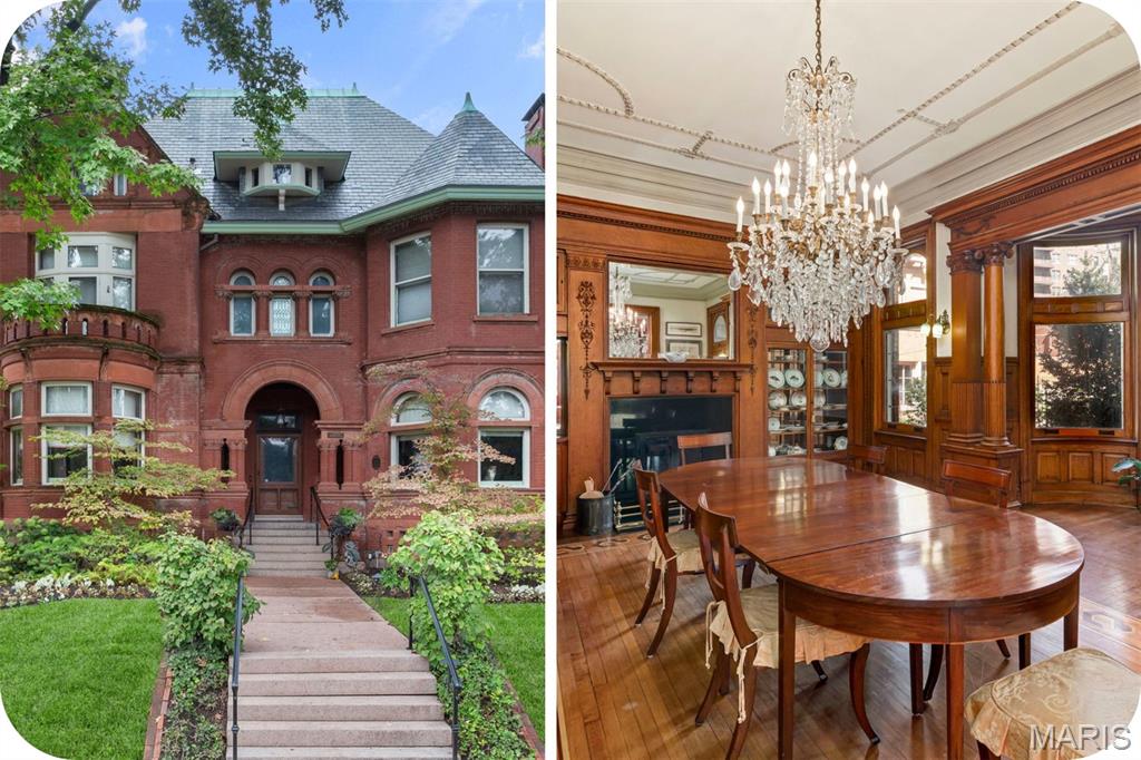 Compton Heights Add - Residential
