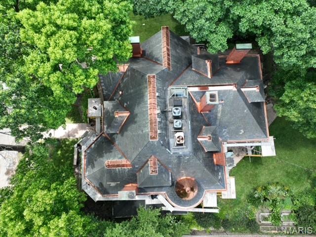 Compton Heights Add - Residential