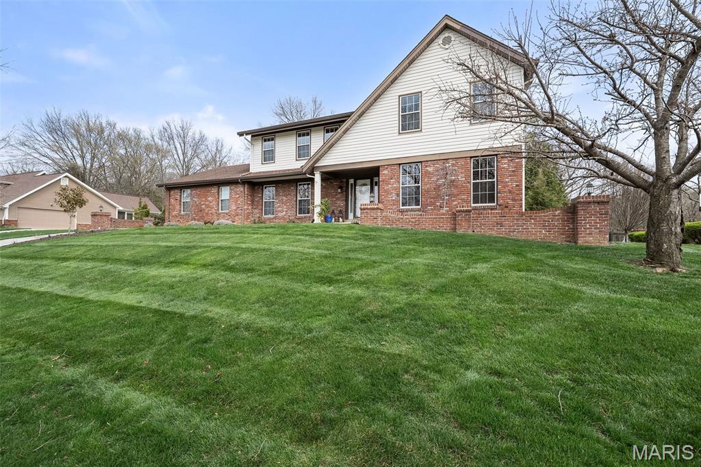 Mason Valley Woods 4 - Residential