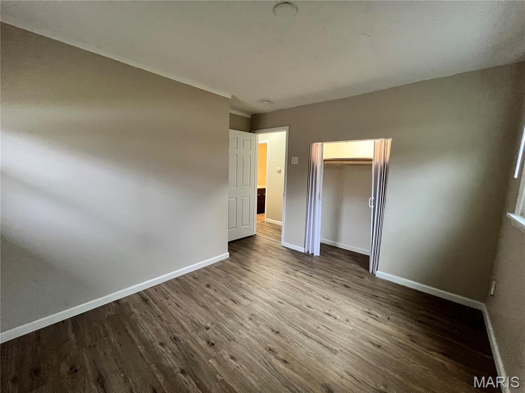 Burke City - Residential Lease