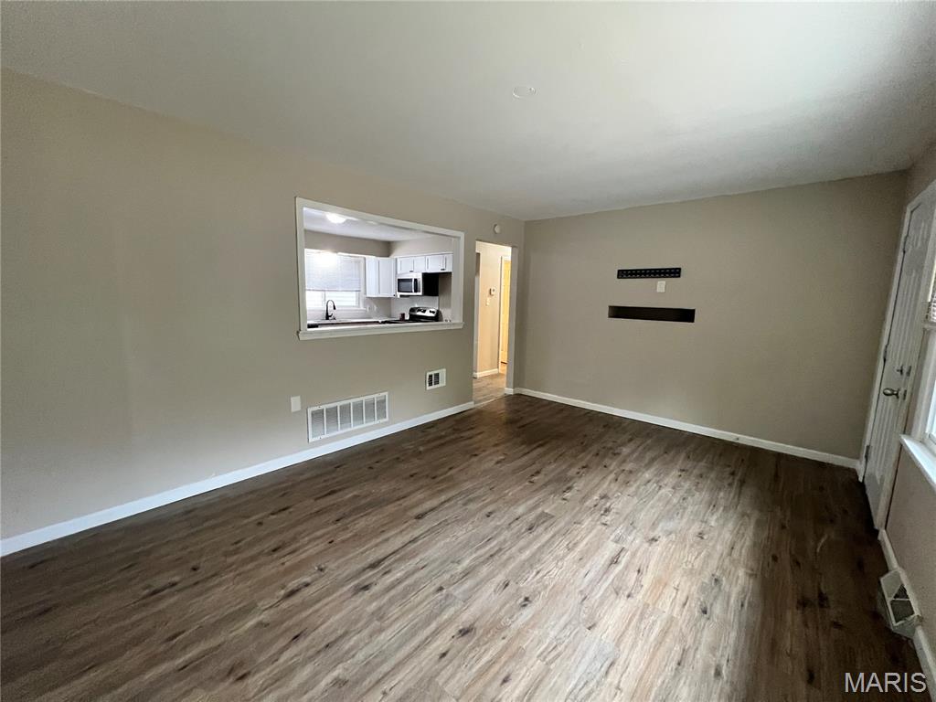 Burke City - Residential Lease