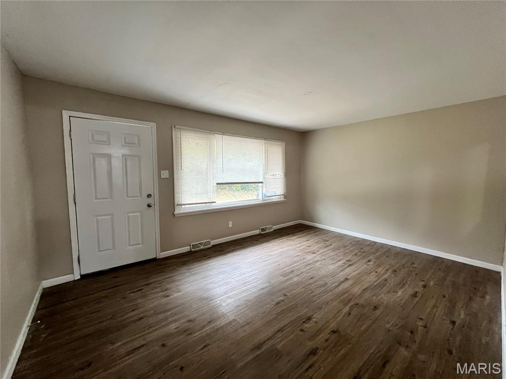 Burke City - Residential Lease