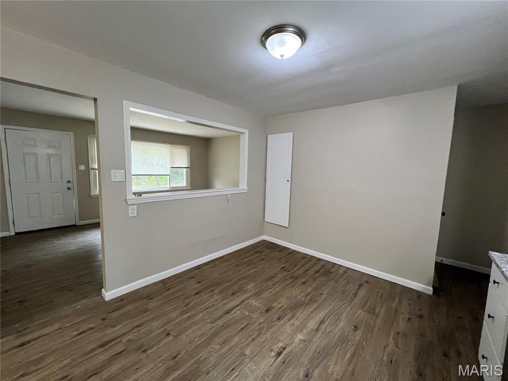 Burke City - Residential Lease