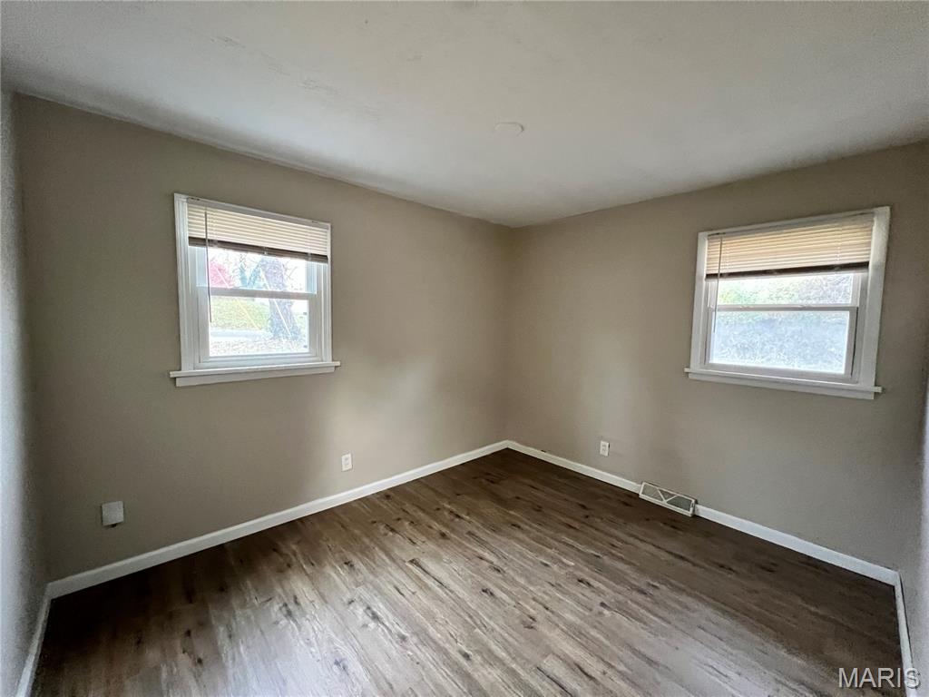 Burke City - Residential Lease