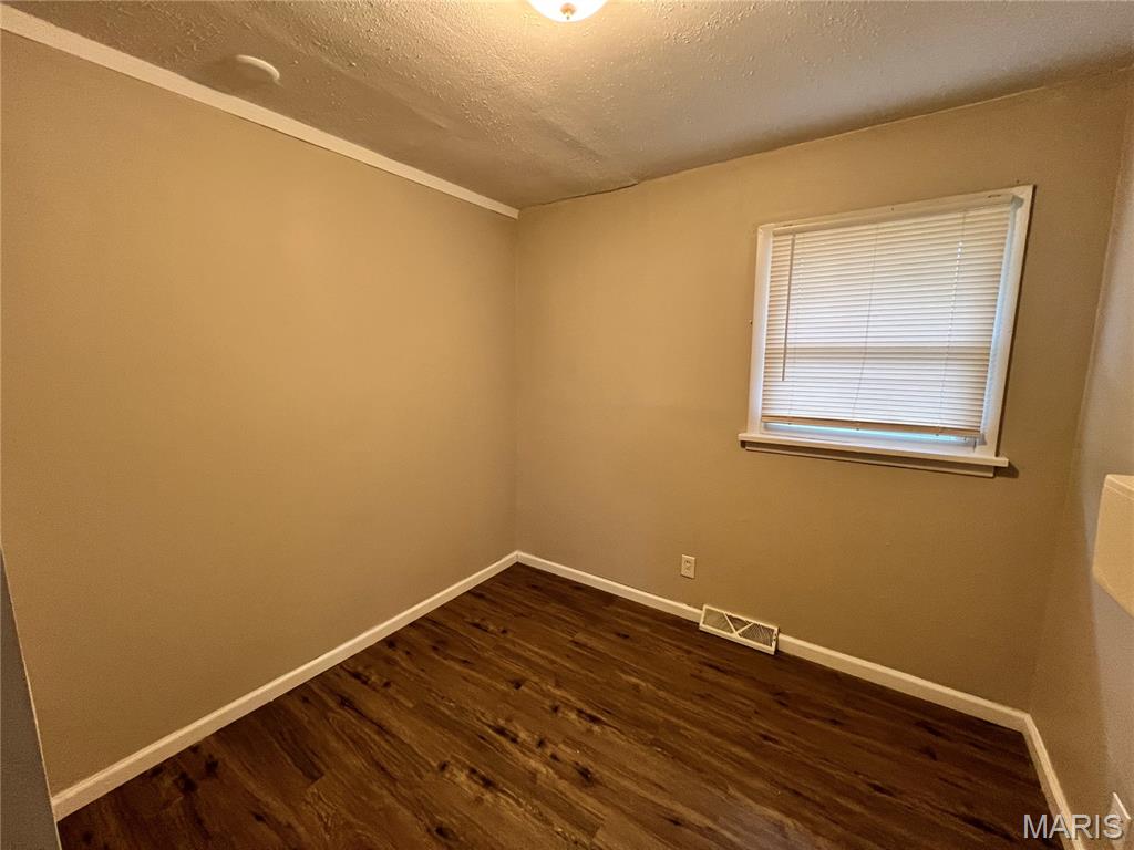 Burke City - Residential Lease