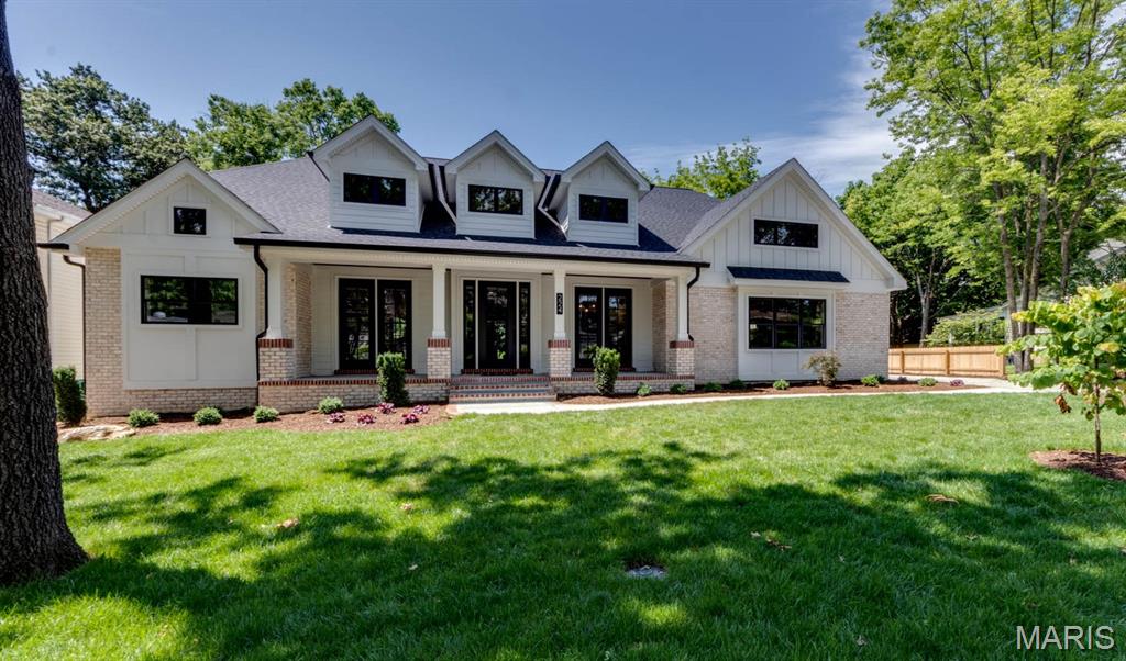 Longview - Residential