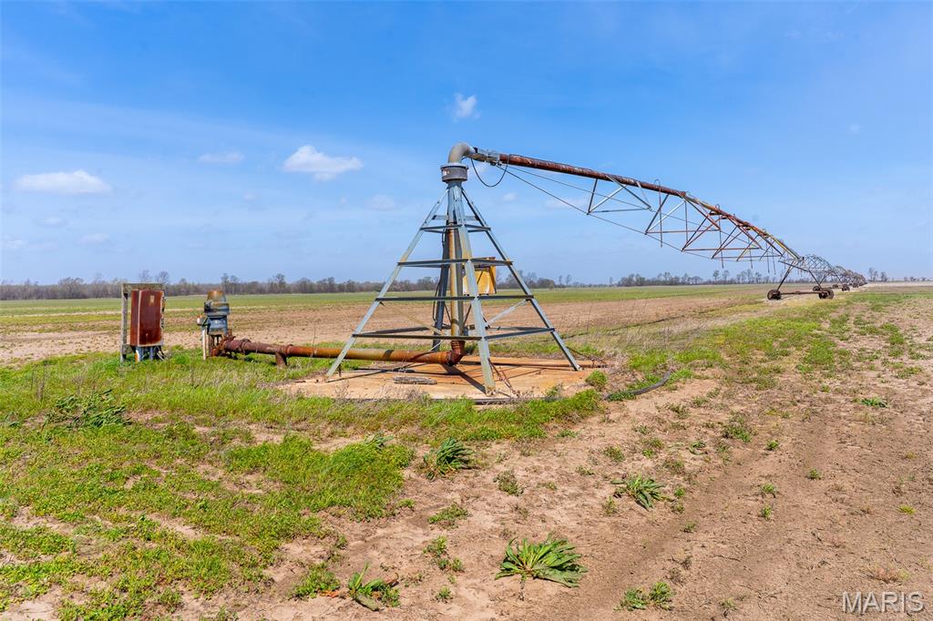 NA - Farm