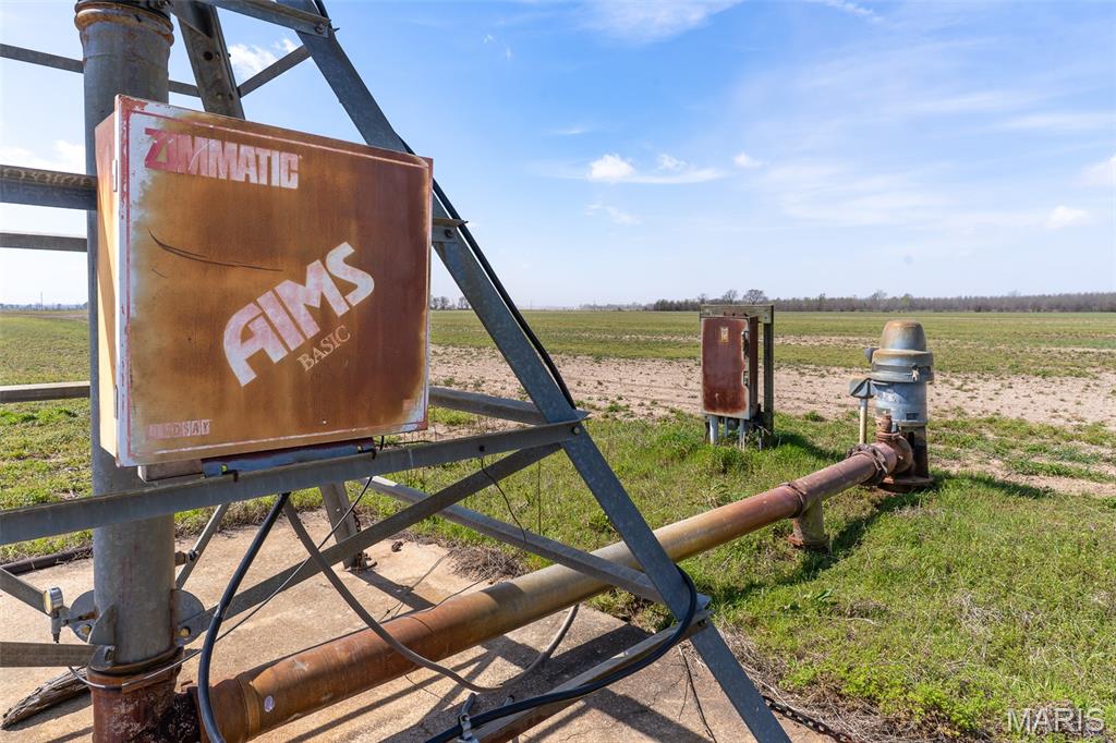 NA - Farm