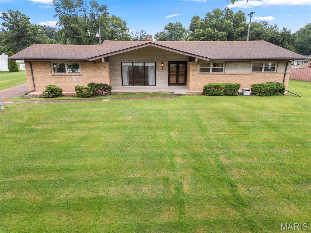 Dovercrest Estates - Residential