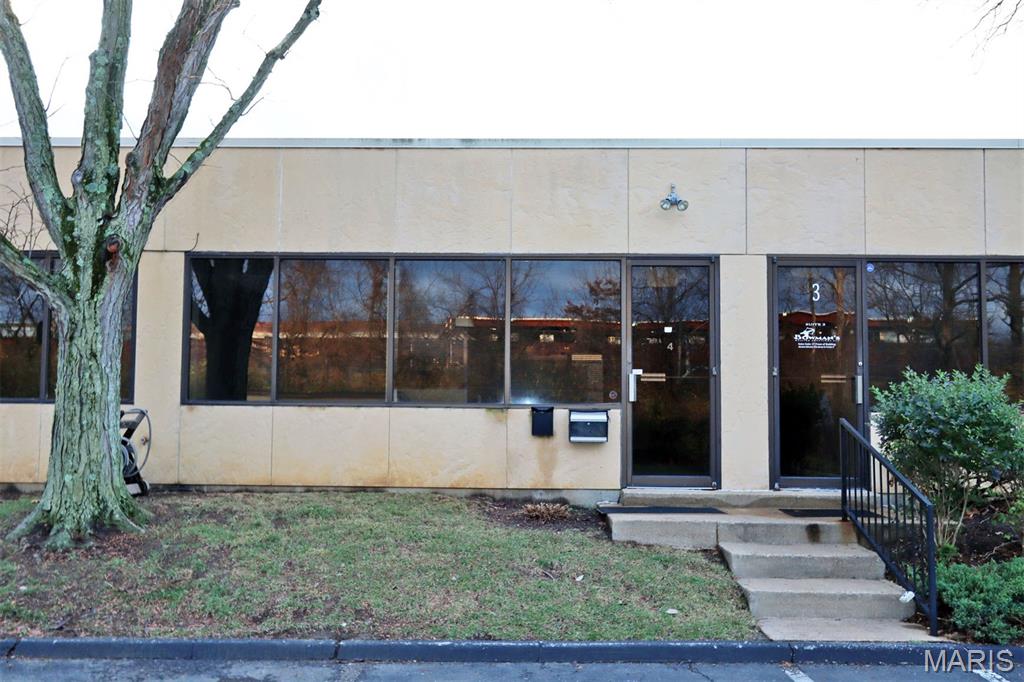 Regency Park - Commercial Sale