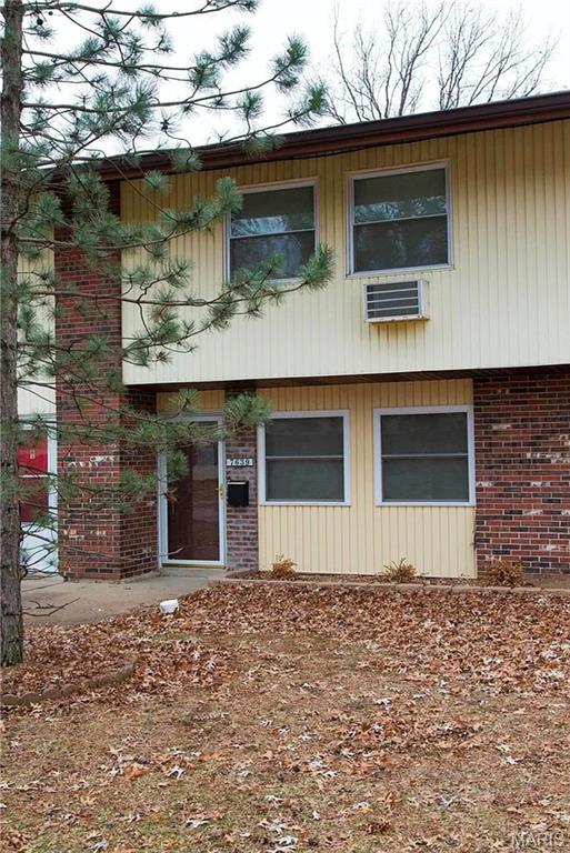 Whether you're an investor looking to expand your portfolio or a buyer ready to make a place your own, this 3-bedroom, 1.5-bath condo is an opportunity you won't want to miss. A tenant is currently in place, offering immediate rental income for investors, while future homeowners can envision adding their own personal style. Offering 1,260 square feet of comfortable living space, this well-maintained home features an updated kitchen, spacious living and dining areas, convenient main-floor laundry, a private patio with additional storage and a reserved parking spot. Ideally located in the convenient Hazelwood area with quick access to major highways, shopping, dining, schools, and everyday amenities, this home combines comfort with convenience. The HOA includes water, sewer, trash, snow removal, exterior maintenance, and access to the community clubhouse, making for easy, low-maintenance living.