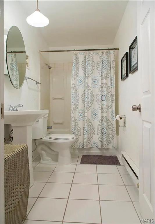 Hazelcrest Condo - Residential