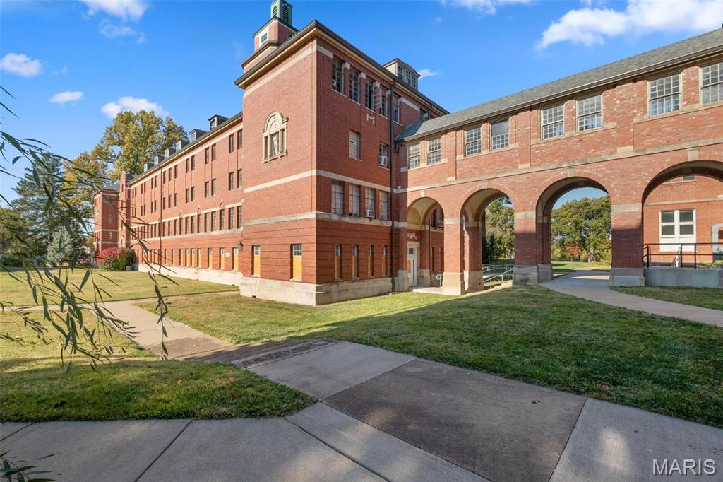 St Stanislaus Seminary - Commercial Sale