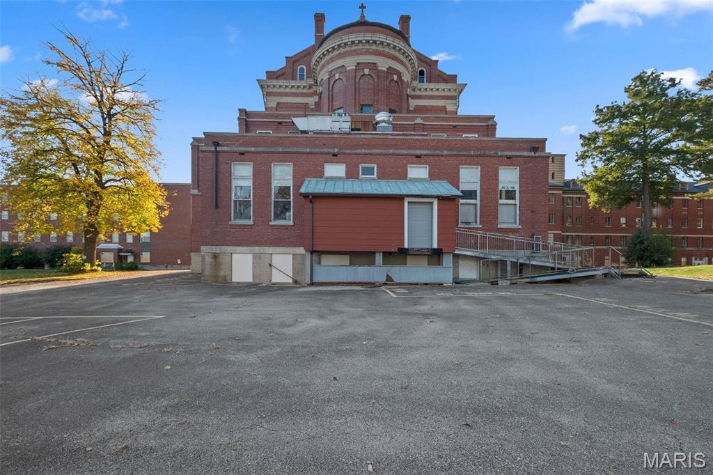 St Stanislaus Seminary - Commercial Sale