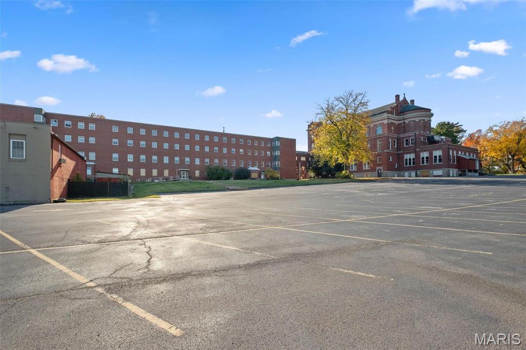 St Stanislaus Seminary - Commercial Sale
