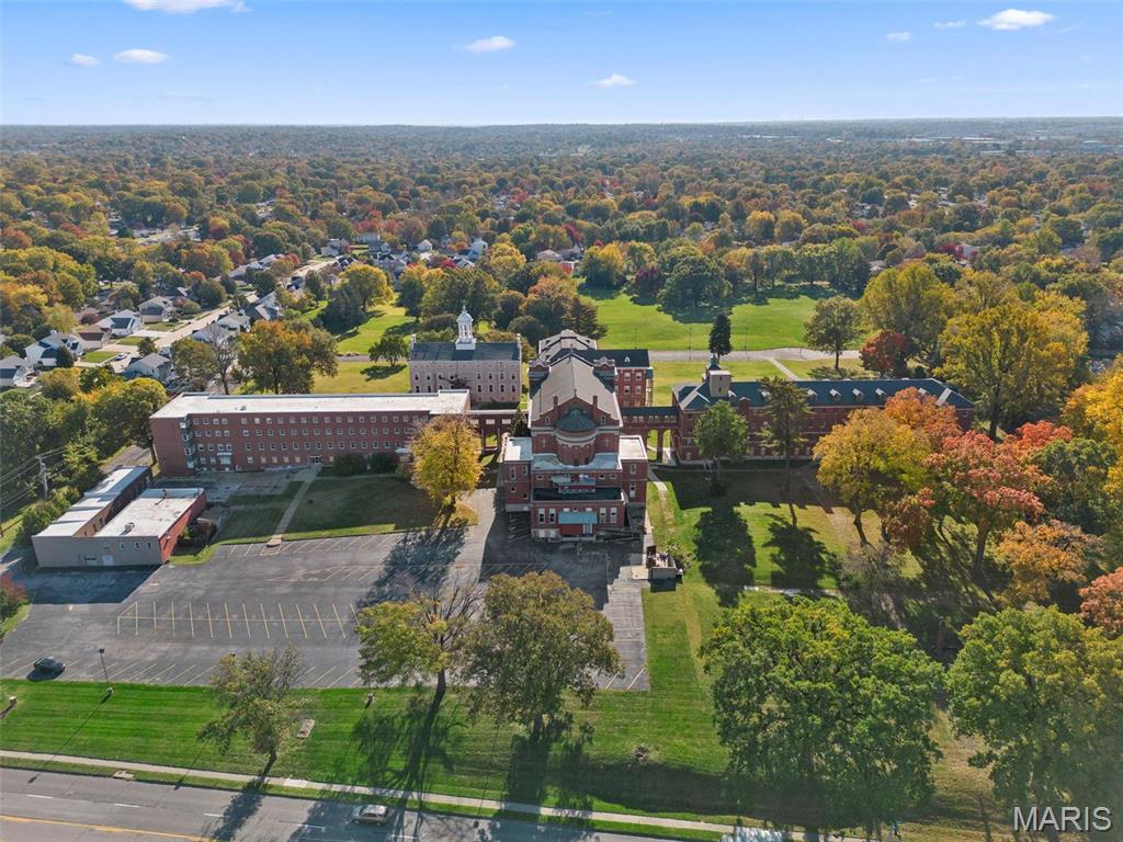 St Stanislaus Seminary - Commercial Sale